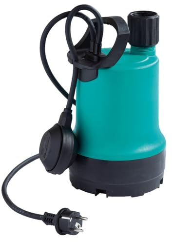 Wilo Pompe submersible TMR 32/8–10 m Drainage Pompe Pompe pour eaux usées neuf 4145326