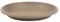 greemotion Blumentopfuntersetzer Taupe - Untersetzer Blumen mit 17 cm Durchmesser Höhe 2,2 cm - Pflanzkübel Untersetzer aus Kunststoff - Pflanzenuntersetzer rund - Pflanzen-Untertopf
