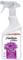 Ma-Fra, Fantasie D'elisir Iris Bloom, Profumatore Concentrato per Auto e Ambienti, Neutralizza Odori, Privo di Alcool, Durata 3 Giorni, Base Olio Essenziale, Fragranza Floreale, Formato 500ml
