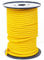FTM® Springseil Tau Seil PP Gelb Meterware Rollenware Ø 9mm Fitnessseil 70m