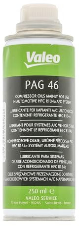VALEO Climfill Service-Gerät Klimaanlage 710208