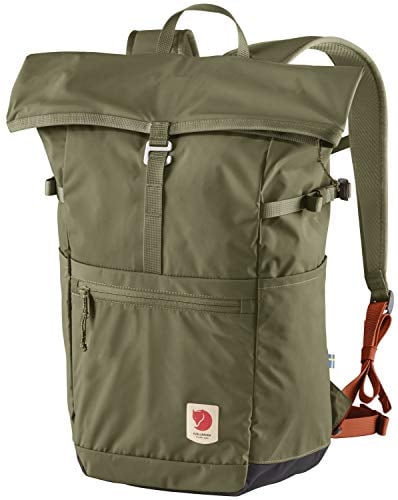 Fjällräven FOLDSACK 24, kahki(green (620)), Gr. -