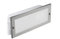 Forlight Tamesis - Außeneinbauleuchte Edelstahl 1x E27 23,5 cm IP44