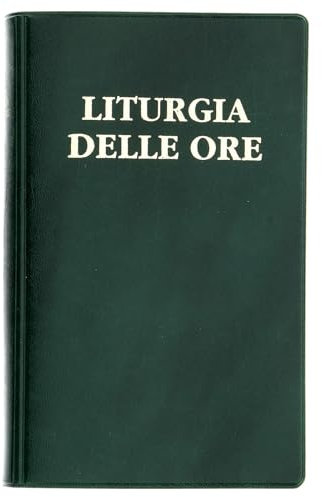 Liturgie des Heures, Volume 1 Italien