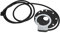 SUNGOOYUE PAS Pedal Assist Sensor, Schnell Reagierender Bike Power Pedal Assist Sensor 8 Magnete E-Bike-Reparatur für Mountainbike