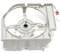 MyApplianceSpares Fan Motor Compressor Top Includes Motor for Samsung Fridge Freezer RS21CRHS RS20NAMS