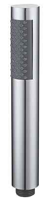 OLIMPO DOCCE - POLI (X) - Doccietta Acciaio Inox Ugelli Esterni SA