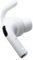 Kasoyo Einzelner Ersatz-Ohrhörer für Airpods Pro 1. Generation, linke Seite mit abnehmbaren Ohrbügel, kabellose Kopfhörer für linke Ohrseite