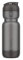 Mepal - Shaker Sport - Auslaufsicher - Inklusive Mixer und Mess-Skala - Leicht zu reinigender mit Flaschenboden - Protein Shaker - 800 ml - Graphite black