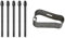 Pointe de rechange pour stylo WacomOne DTC133 CTC4110 CTC6110 DTC121 DTC134