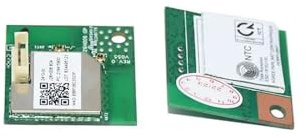 IJOSADON 1 módulo WiFi L3150 Compatible con Tarjeta de Red de Placa Base L3156 L3153 L3169 XP4100 XP4105 L3163