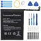 Fuworance 3010mAh 3.85V BN36 Replacement Battery Compatible with Xiaomi Mi A2 6X m1804d2sg, m1804d2si, m1804d2sg, m1804d2si Mobile Phone Rechargeable Li-ion Battery High Capacity Long-Lasting +Tools