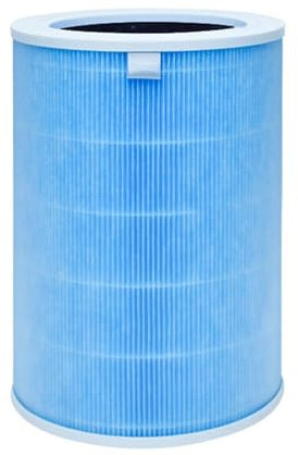 ZBXJIUFR Air Purifier Filter HEPA Filter,Compatible For Xiaomi ,4 Pro Air Purifier Accessory Filter