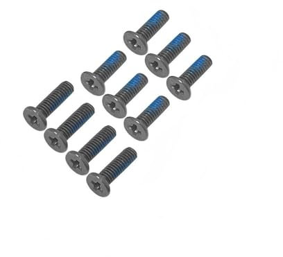 Gintai - Tornillos para ordenador portátil ASUS Chromebook C204 C204EE C204MA C214 C214MA chasis funda base fijación para fondo de ordenador portátil Screws