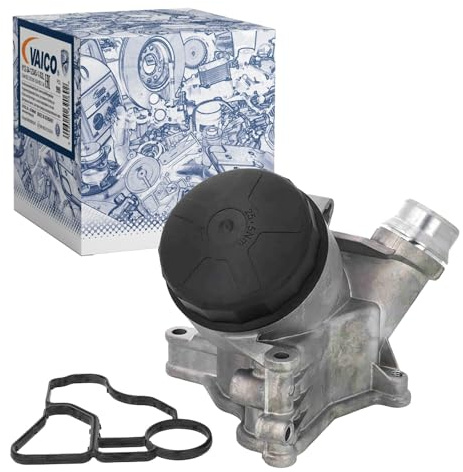 VAICO Oil Filter Housing Suitable for 3 Series E90 E92 328i N51 V20-4878