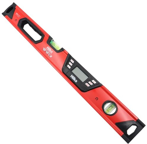 Hilka 63605024 24 (610mm) Digital Spirit Level