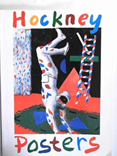 Hockney posters