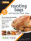 Toastabags Standard Bratbeutel, transparent, 25 x 38 cm, Pack 8-p, Plastik, durchsichtig, 25 x 38 cm/Pack of 8
