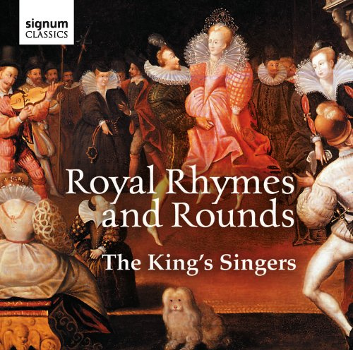 Royal Rhymes And Rounds