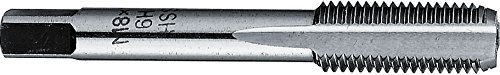 Projahn Handgewindebohrer HSS-G DIN 2181 Mf 8 x 1,0 mm Fertigschneider 9350813