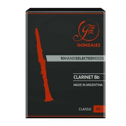 Gonzalez