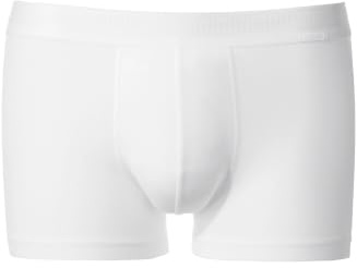 CALIDA Focus Boxershorts Herren | Unterhose mit Softbund, seidig weichem Lyocell-Baumwoll-Mix und schnelltrocknendem Komfort