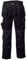 teXXor Arbeitshose Twill Bundhose T/C Panama Canvas Arbeitsbundhose schwarz 24