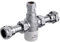 Bristan MT503CP TMV3 15mm Thermostatic Mixing Valve