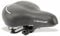 Dunlop Cityradsättel cityradsättel, schwarz, 26.5x18.5 cm, 871125241969