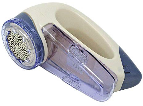 DWD Lint Remover Machine