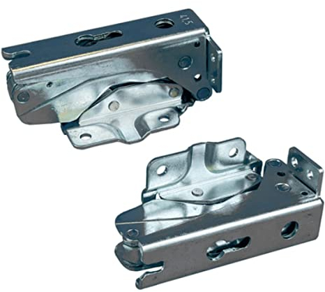 Scharnier links / rechts / oben für Liebherr Kühlschrank – 7043200