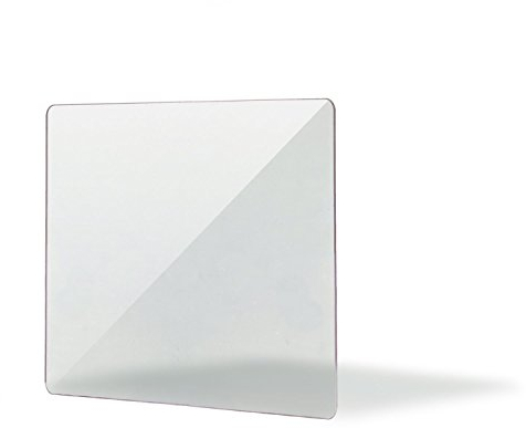MegaGear Kamera LCD Optischer Displayschutz Leica CL - Transparent