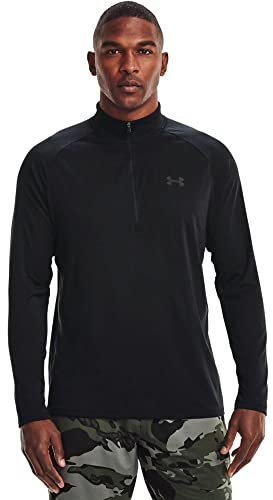 Under Armour Sweatshirt schwarz, XS Herren
