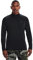 Under Armour Sweatshirt schwarz, XS Herren