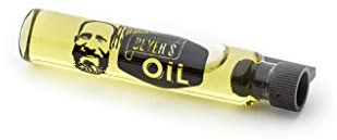 Beyer's Oil Bartöl Eisenkraut Tester 2ml…