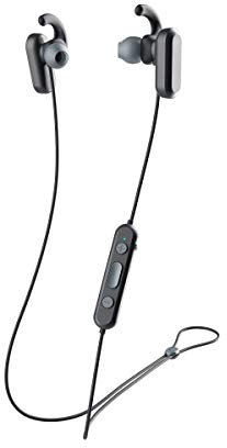 Skullcandy Auriculares In-Ear Inalámbricos Method ANC Fearless Black