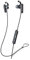 Skullcandy Auriculares In-Ear Inalámbricos Method ANC Fearless Black