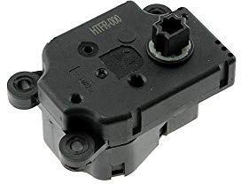 NTY ACTUATOR, MIXING DOOR CNG-FR-000 Z. COMP. 1253178 CNG-FR-000