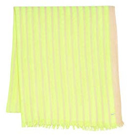 Opus Aneo scarf, uni(flash), Gr. 0