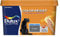 Dulux Valentine Color Resist Pièces à Vivre - Peinture Intérieure Murs, Plafonds, Boiseries - Lessivable et Résistante - Couleur : Charbon - 2,5 L - 5351576