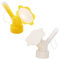 2 Pcs Bottle Top Sprinkler,2in1 Watering Top Sprinkling Head for Plastic Bottles Watering Can Head Gadget,DIY Small Watering Can Plant Waterers Bottle Top Waterers for Seed Seedling Garden Irrigation
