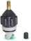 Casoter Boat Air Pump Valve Adaptor for Kayak Inflatable Boat Stand Up Paddle Board, 1Pack