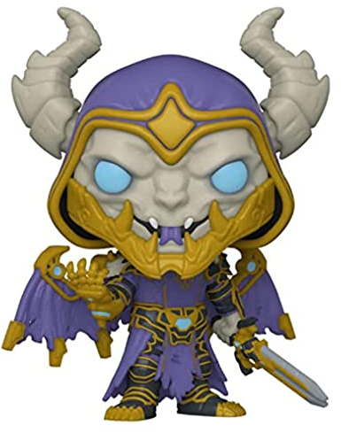 Funko Games: Tiny Tina’s Wonderland – Dragon Lord 59333 Mehrfarben