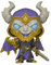 Funko Games: Tiny Tina’s Wonderland – Dragon Lord 59333 Mehrfarben