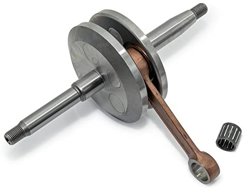 Albero motore per Sachs Prima 2G T-R