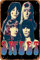 The Sweet Poster Retro Metallblech Vintage Schild 30,5 x 20,3 cm Home Bar Man Cave Wanddekoration