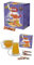 KOZA Peach Instant Getränkepulver Stick einzeln Verpackt 50er Pack | Pulver für Heiß oder Kalt Getränk | Türkischer Tee | Ice Tea Pulver | Eistee Pfirsich | Früchtetee | Cay | Teepulver |