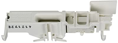 easyPART Kompatibel/Ersatz für Electrolux 1366111118 Verriegelungsrelais AEG 136611111/8 für Trockner