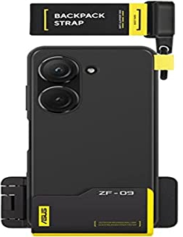 ASUS Zenfone 9 Smart Support magnétique pour Sac à Dos