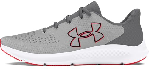 Under Armour Herren Laufschuhe Charged Pursuit 3 BL 3026518 Mod Gray/Titan Gray/Black 42